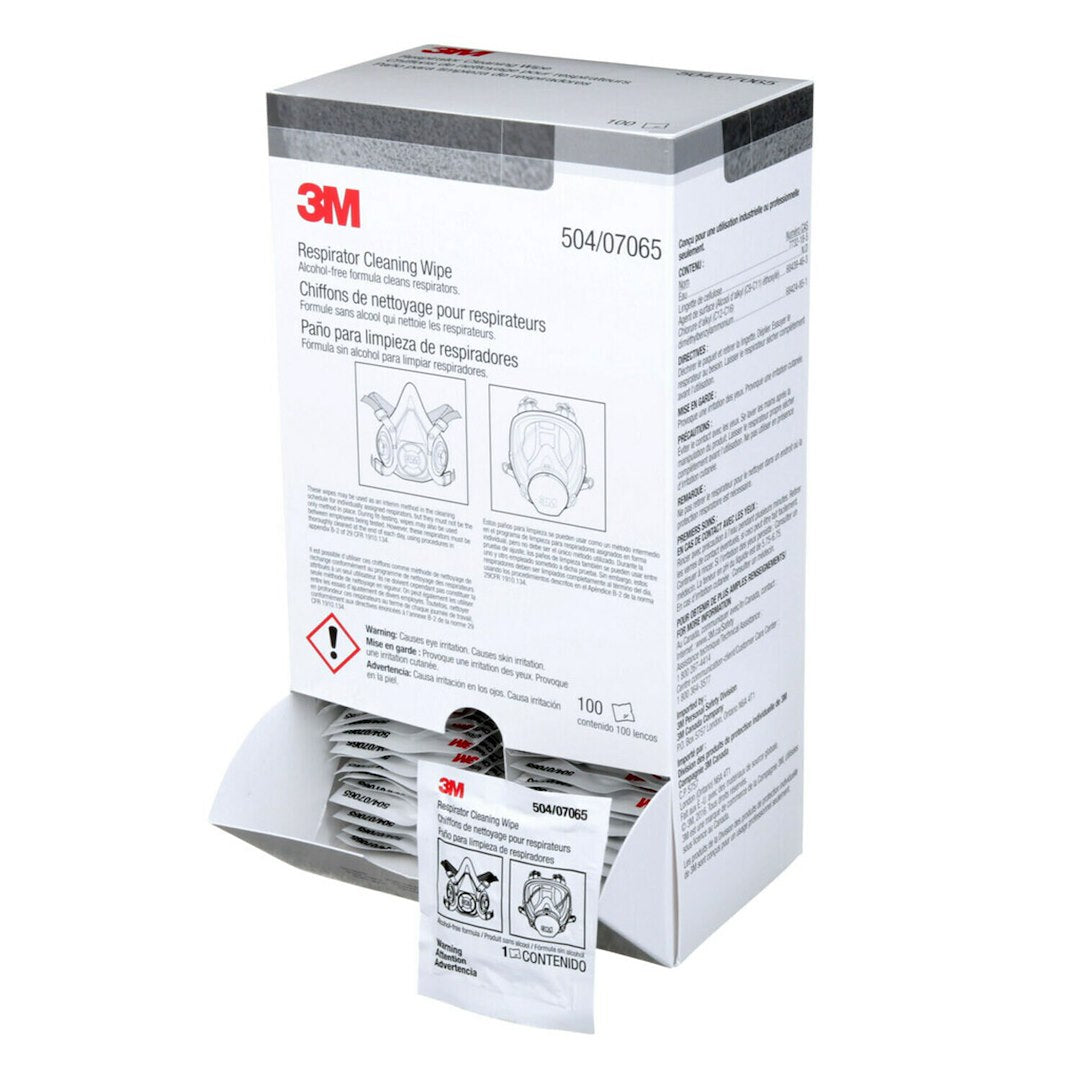 Product of 3m 07065 Cleaning Wipe