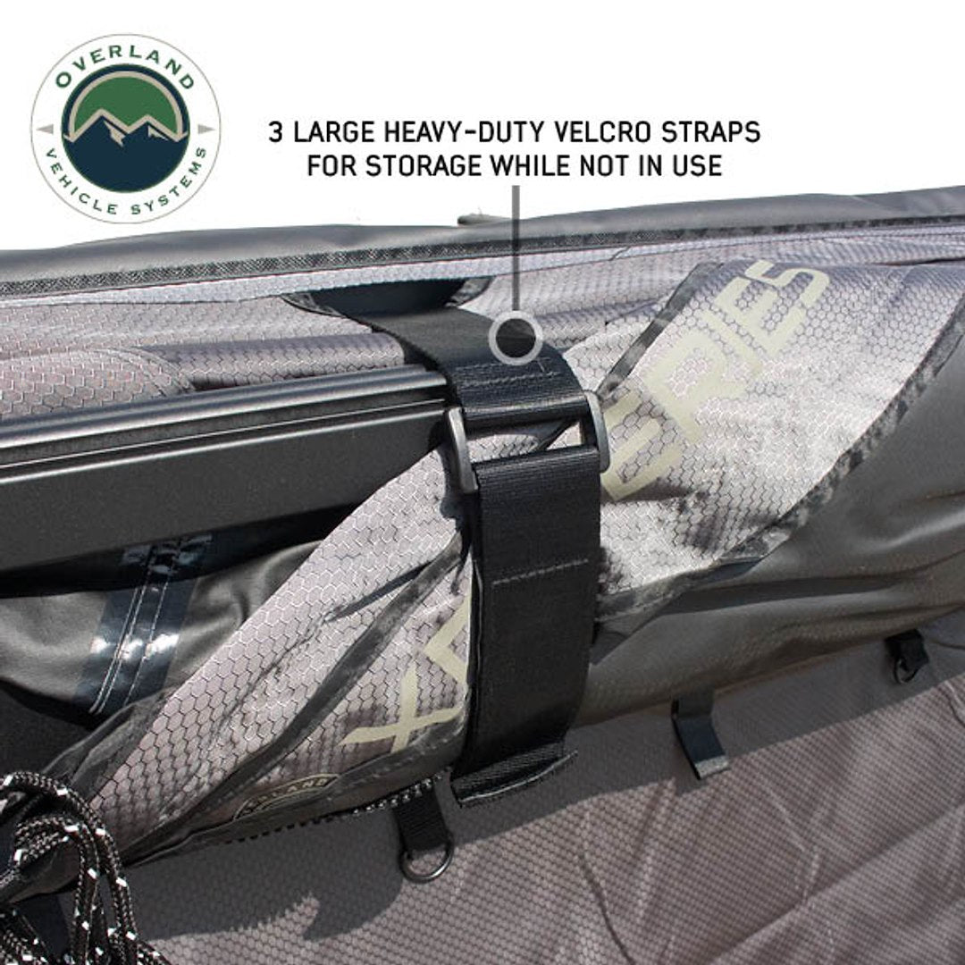 Overland Vehicle Systems 18179929 Awning - Roof Rack Kit Component||18179929_10.Jpg||95||ovs18179929||1560013