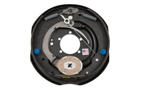 Dexter Axle 023-458-00 Trailer Brake Assembly||023-458-00.Jpg||85||d6g02345800||2469938