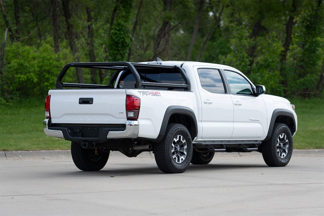 Product of Putco 184400 Bed Cargo Rack