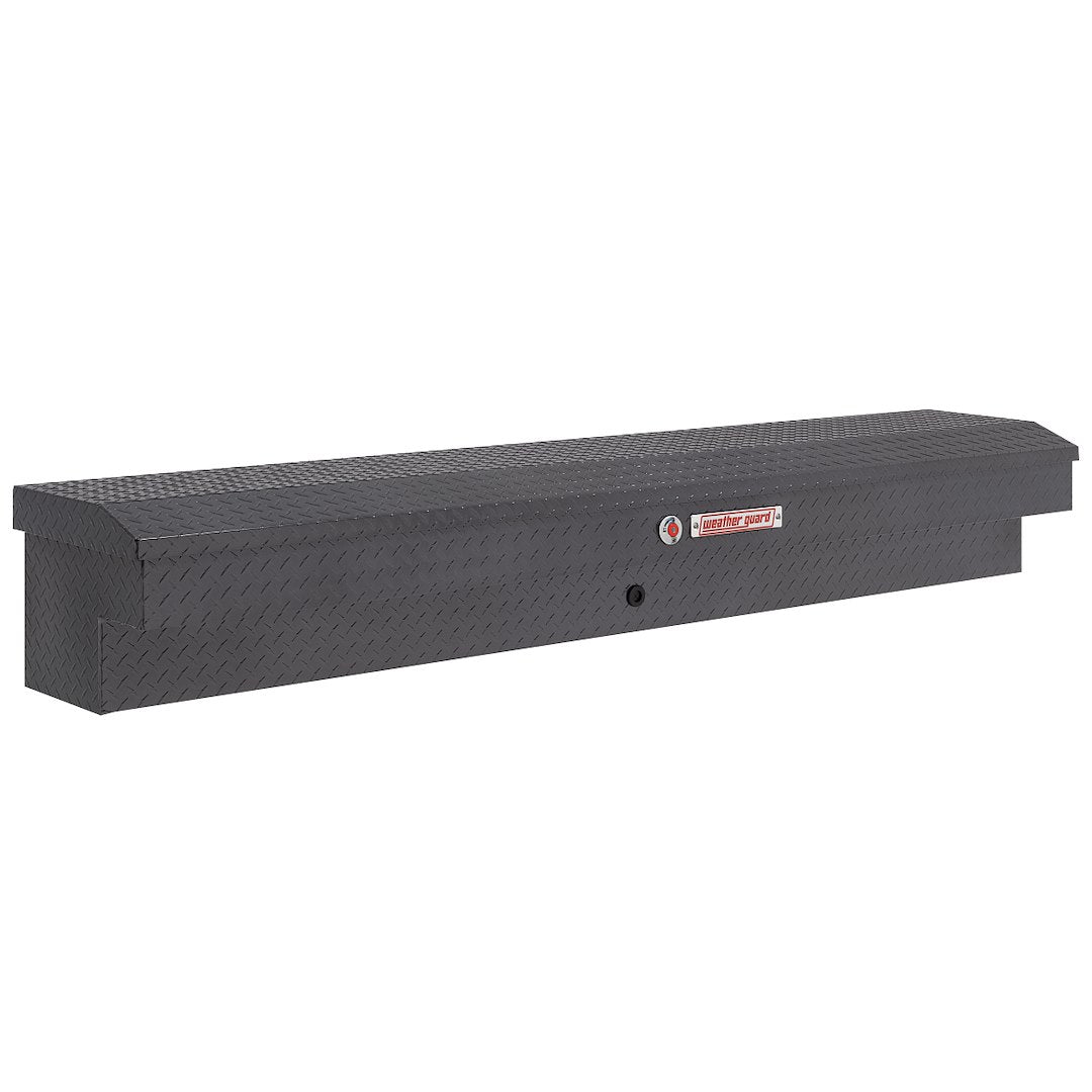 Product of Weather Guard (Werner) 164-6-04 Low Profile Toolbox