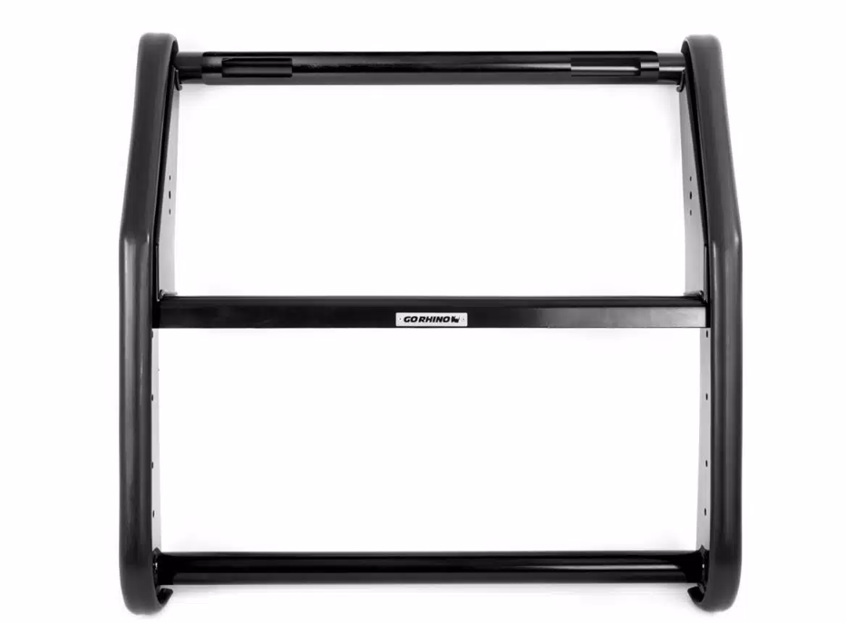 Go Rhino Safety Division 5344-2l52 Bumper Push Bar||5344-2l52.Png||85||p2s53442l52||1744550