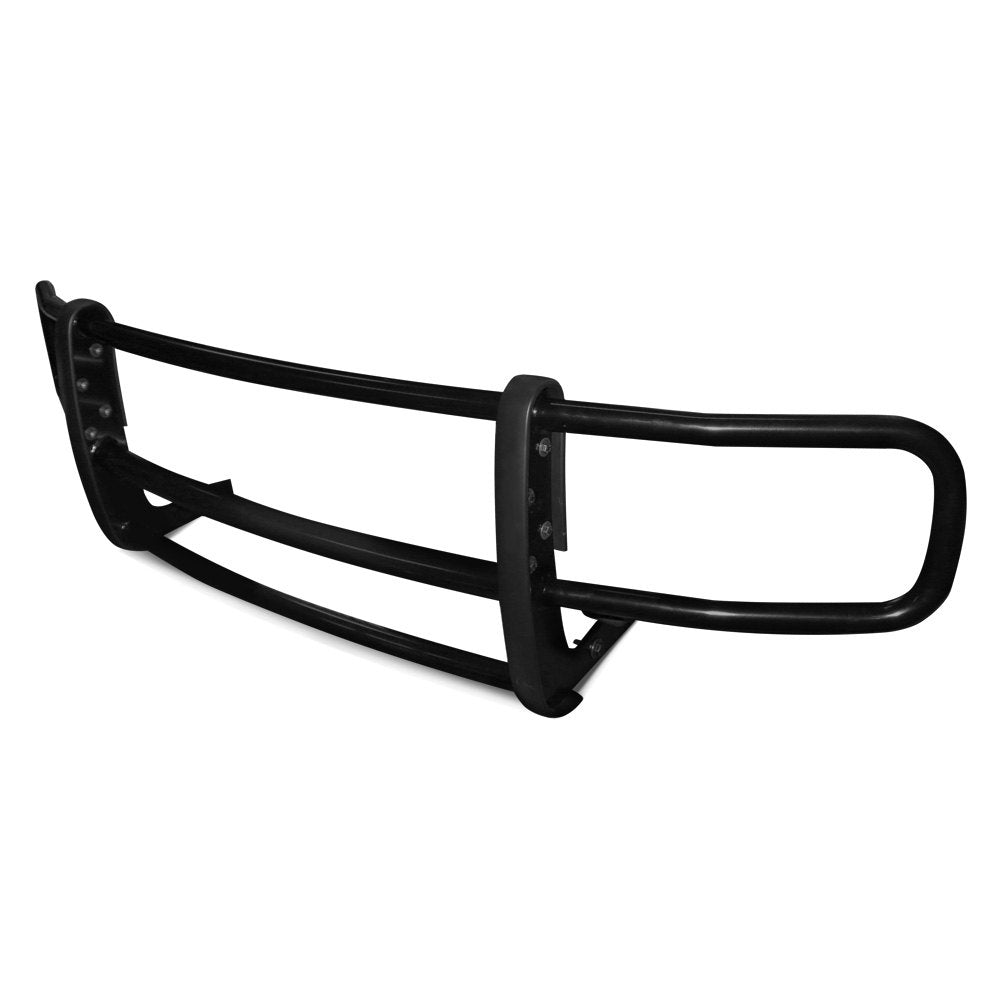 Product of Black Horse Offroad 17FT20MA Grille Guard