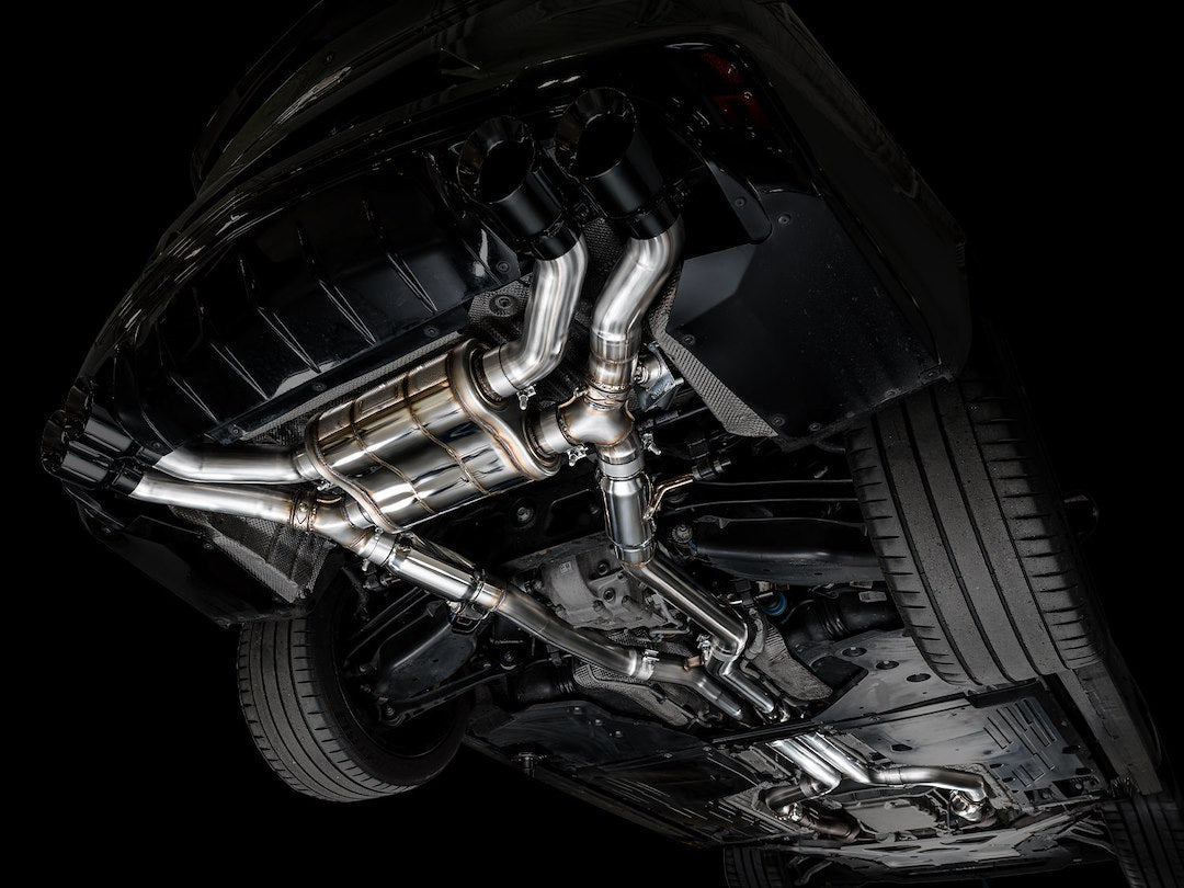 Awe Tuning 3025-43436 Exhaust System Kit||3025-43436_11.Jpg||93||awe302543436||1736124