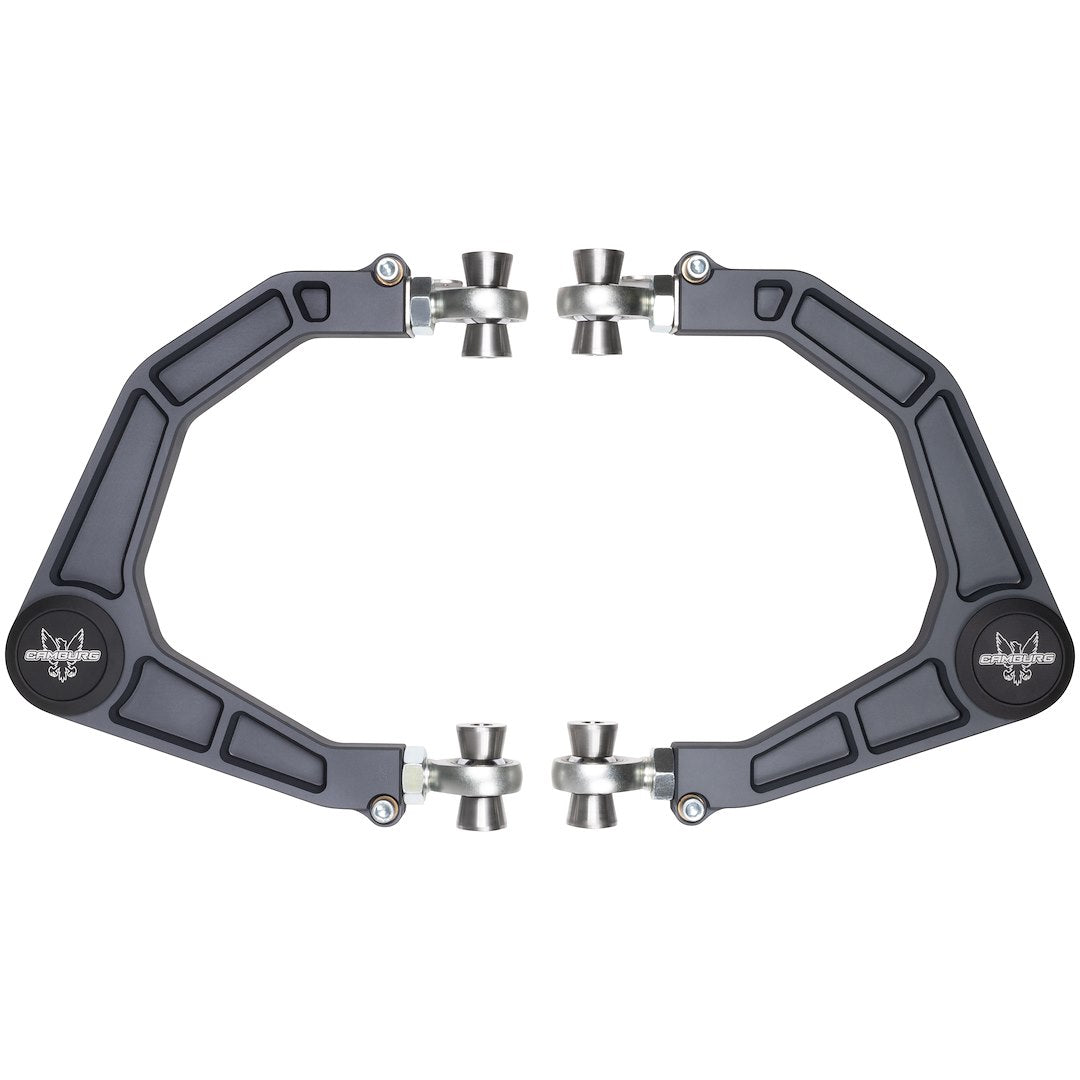 Camburg Cam-110233-Gry Control Arm||cam-110233-Gry_2.Jpg||87||cbg110233gry||1553121