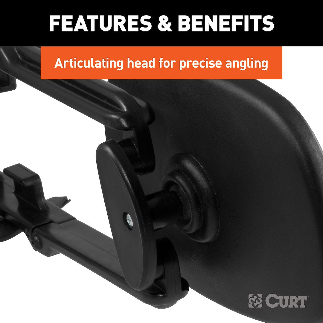 Curt 20002 Exterior Towing Mirror||20002_3008x1990_Fc.Jpg||88||c9320002||930400