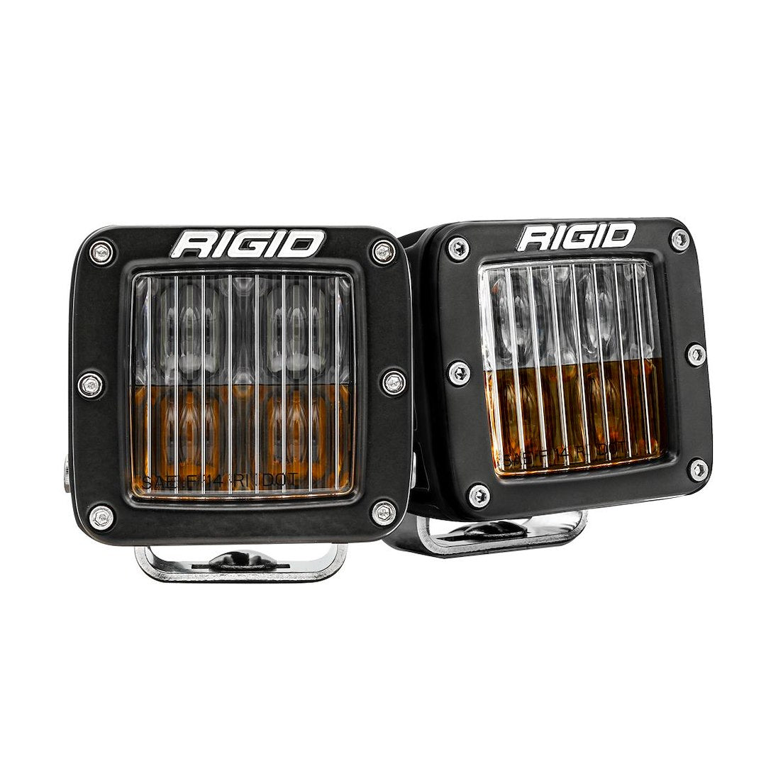 Product of Rigid Lighting 50482 Driving/ Fog Light