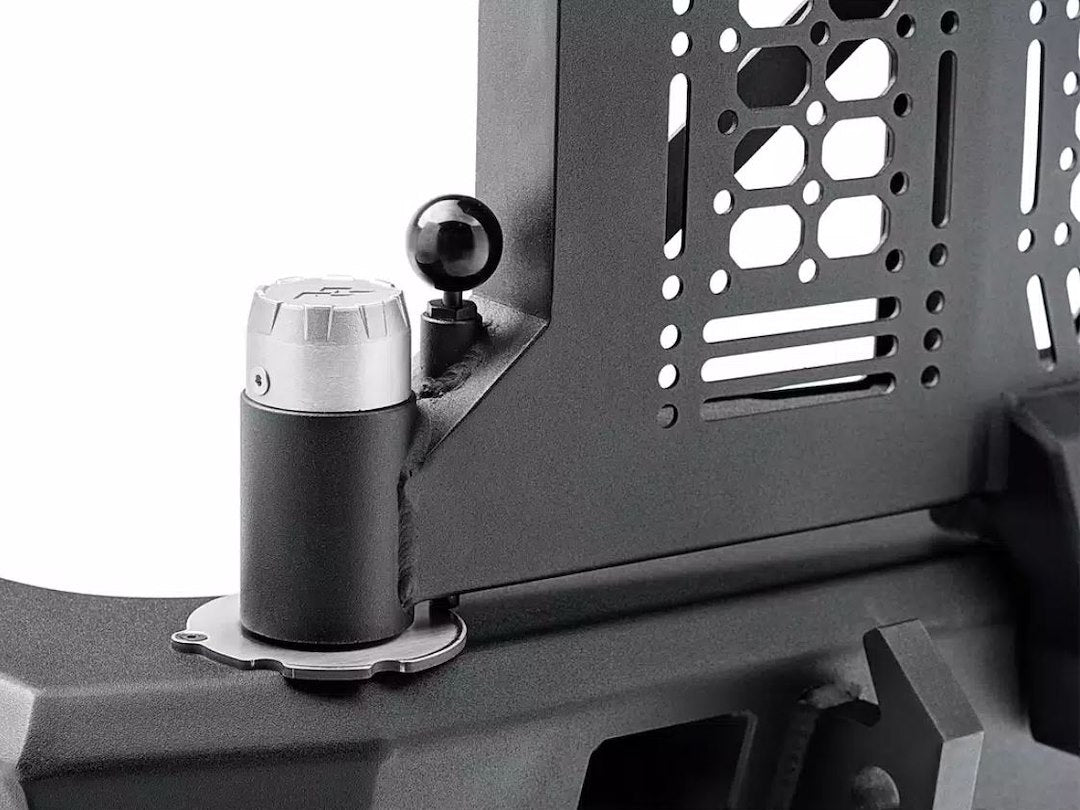 Product of Rugged Ridge 11540.41 Molle Cargo Panel