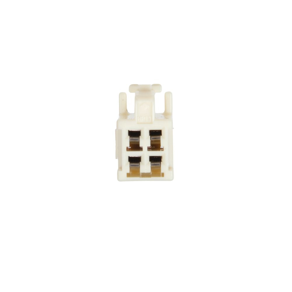 Product of Tekonsha 118842 Vehicle End 4 Flat Trailer Wiring Connector