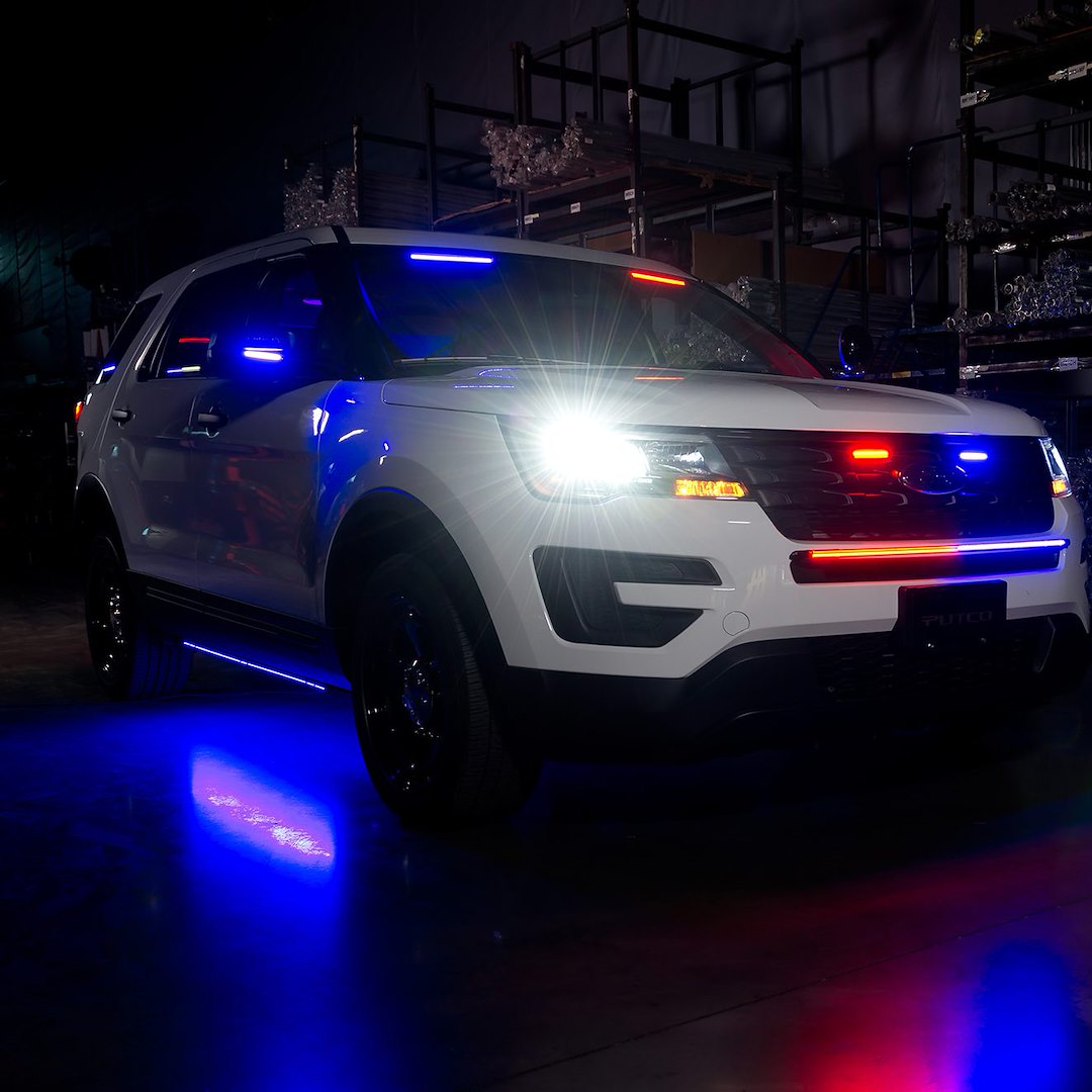 Product of Putco 9001660 Light Bar