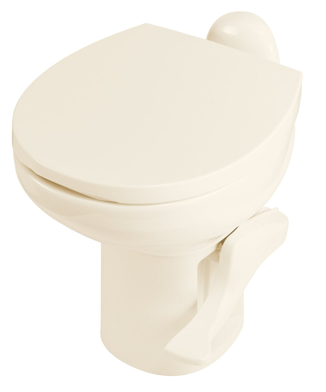 Product of Thetford 42062 Permanent Full Bowl Flush Toilet , 17-7/8 Inch