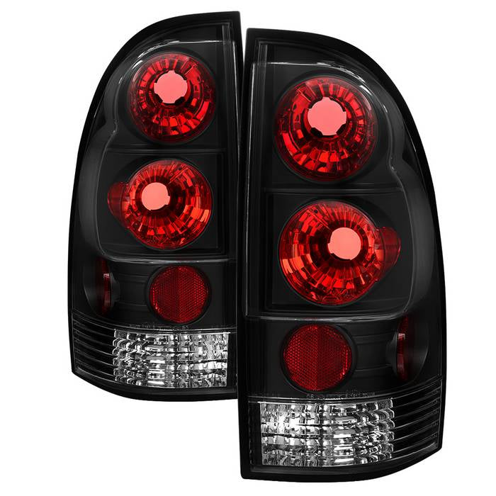 Product of Spyder Automotive 5007896 Tail Light Assembly