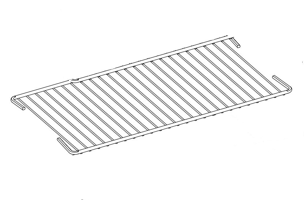 Product of Norcold 632451 Refrigerator Shelf