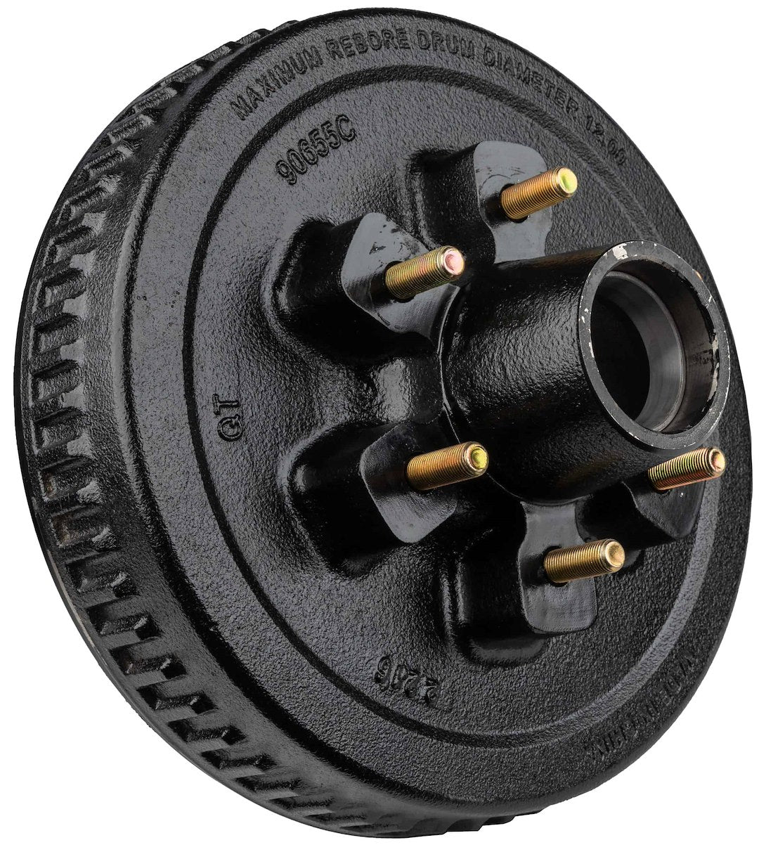 Ultra-Fab Products 48-979501 Trailer Brake Hub Assembly||48-979501_3.Jpg||88||u2948979501||1566509