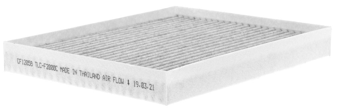 Product of Fram Filter Cf12058 Cabin Air Filter
