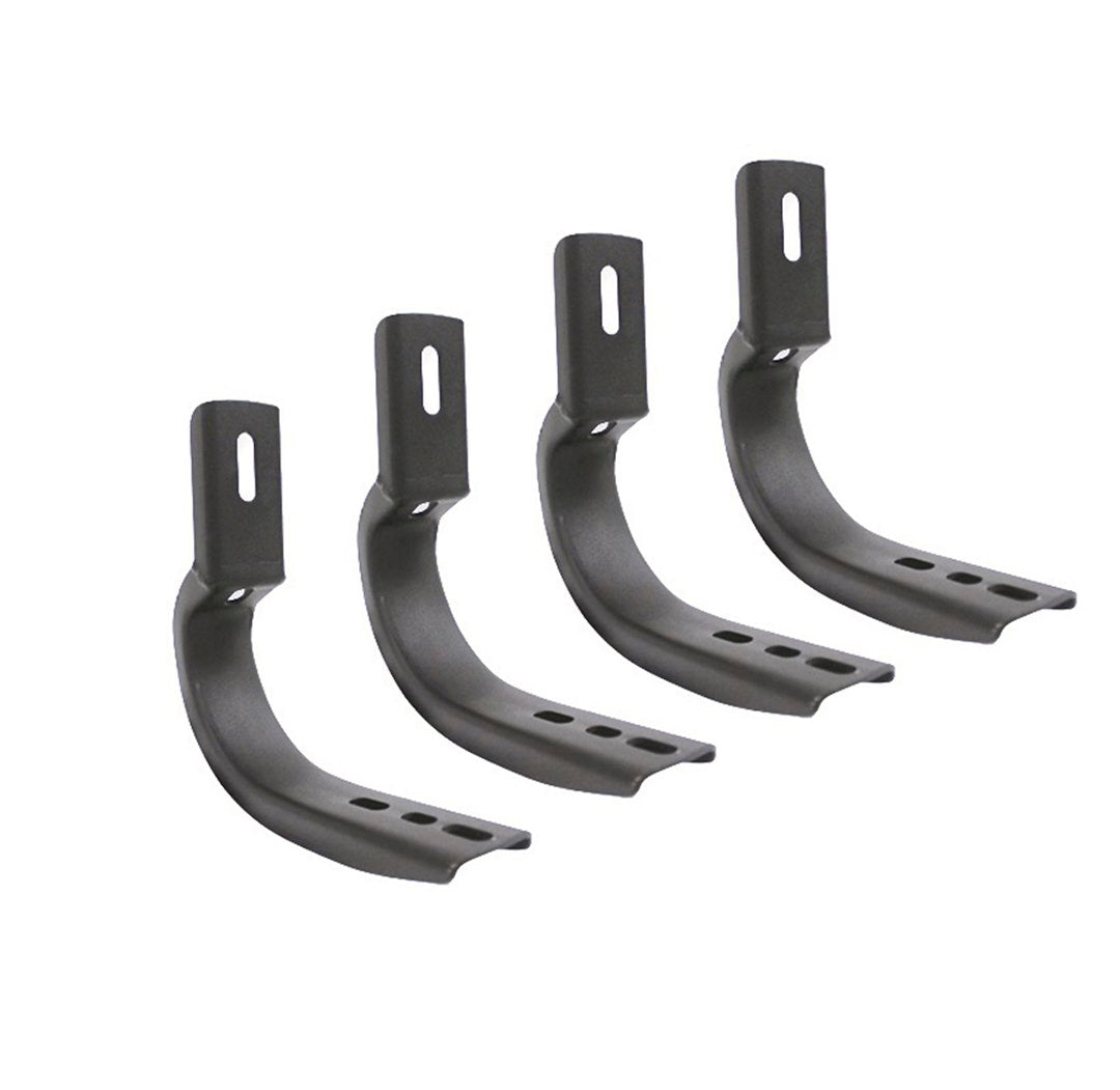 Product of Big Country 393685 Nerf Bar Component