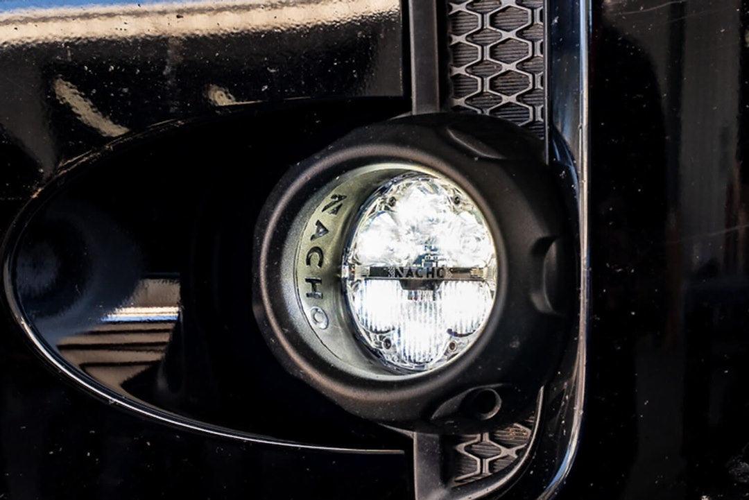 Arb V3to1 Driving/ Fog Light Mounting Bracket||v3to1_6.Jpg||91||arbv3to1||1582328