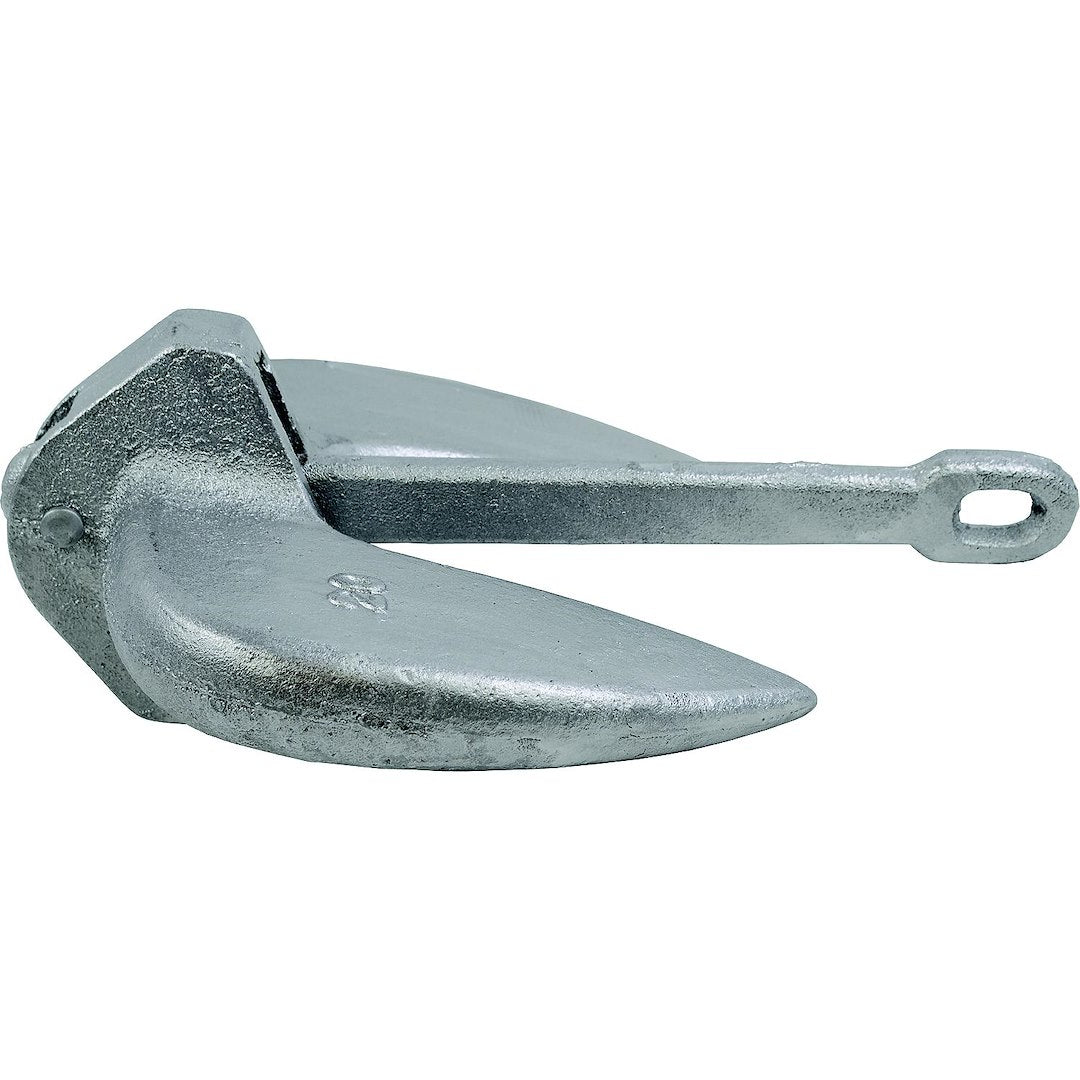 Product of Attwood Marine 9935-1 Boat Anchor