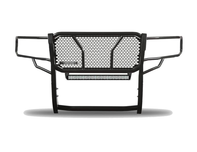 Black Horse Offroad Ru-Tota16-B-Kit Grille Guard||ru-Tota16-B-Kit_1.Jpeg||85||blktota16bkit||1647760