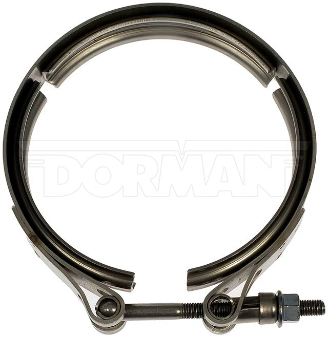 Product of Dorman (Oe Solutions) 667-567 Exhaust Clamp