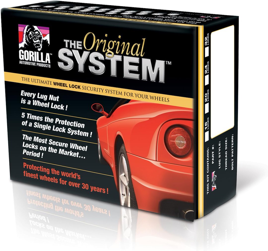 Gorilla 96643bdx Wheel Lock||96643bdx-3.Jpg||88||g2096643bdx||1653586