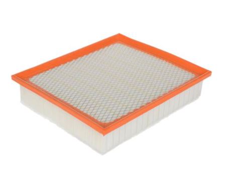 Product of Fram Filter CA11895 EXTRA GUARD ® OEM Disposable Air Filter