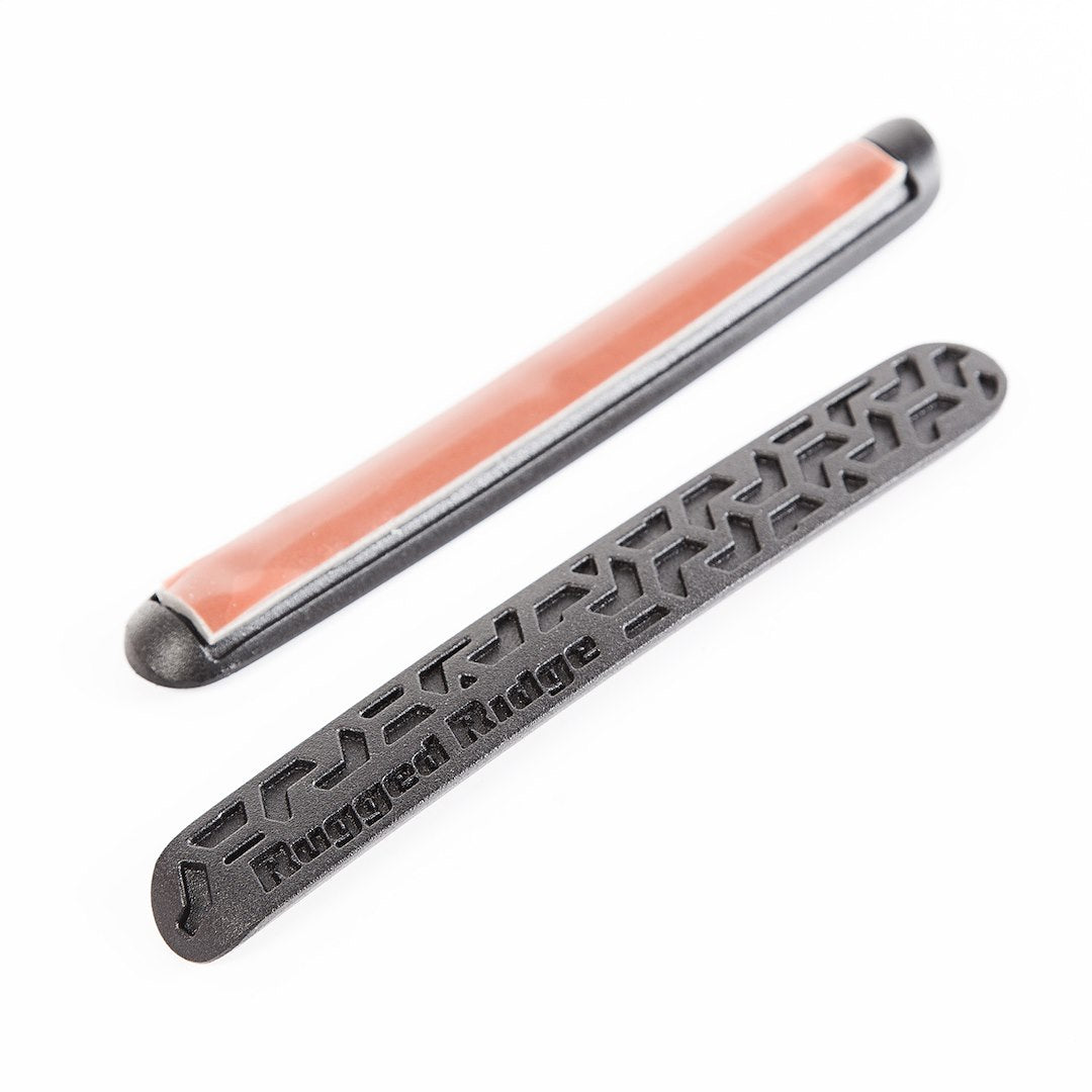 Product of Rugged Ridge 13311.49 Exterior Door Handle Cover