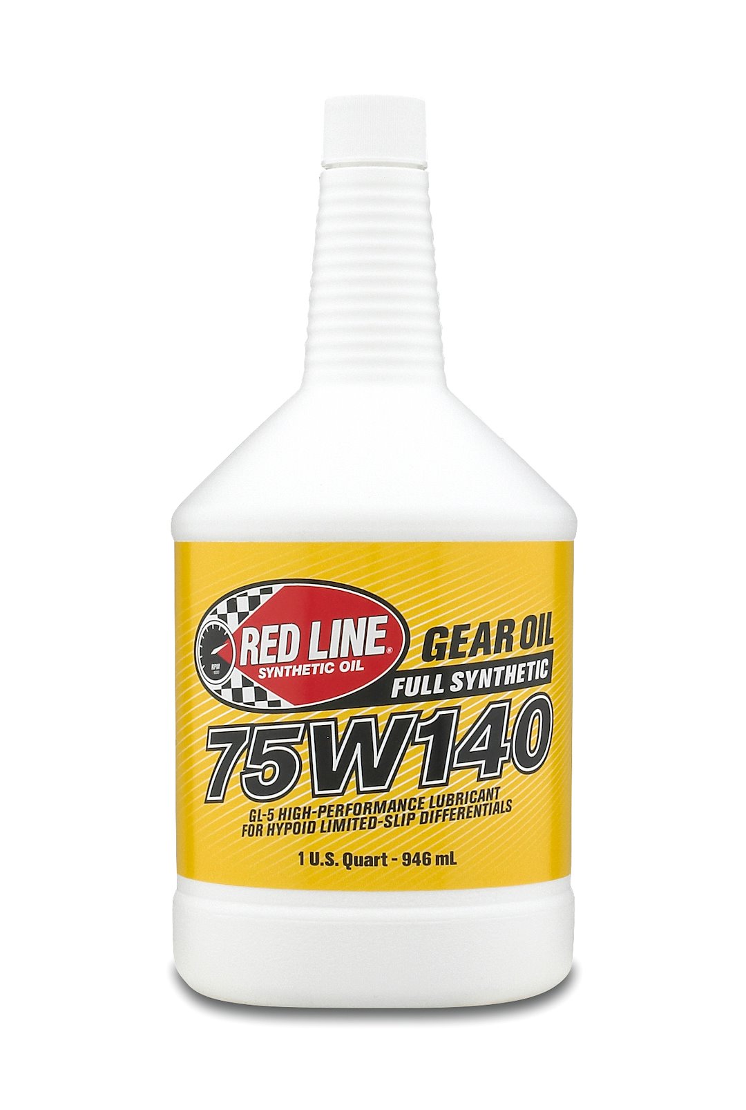 Red Line Oil 57914 Gear Oil||57914_75w140_Q.Jpg||85||r3157914||1307795