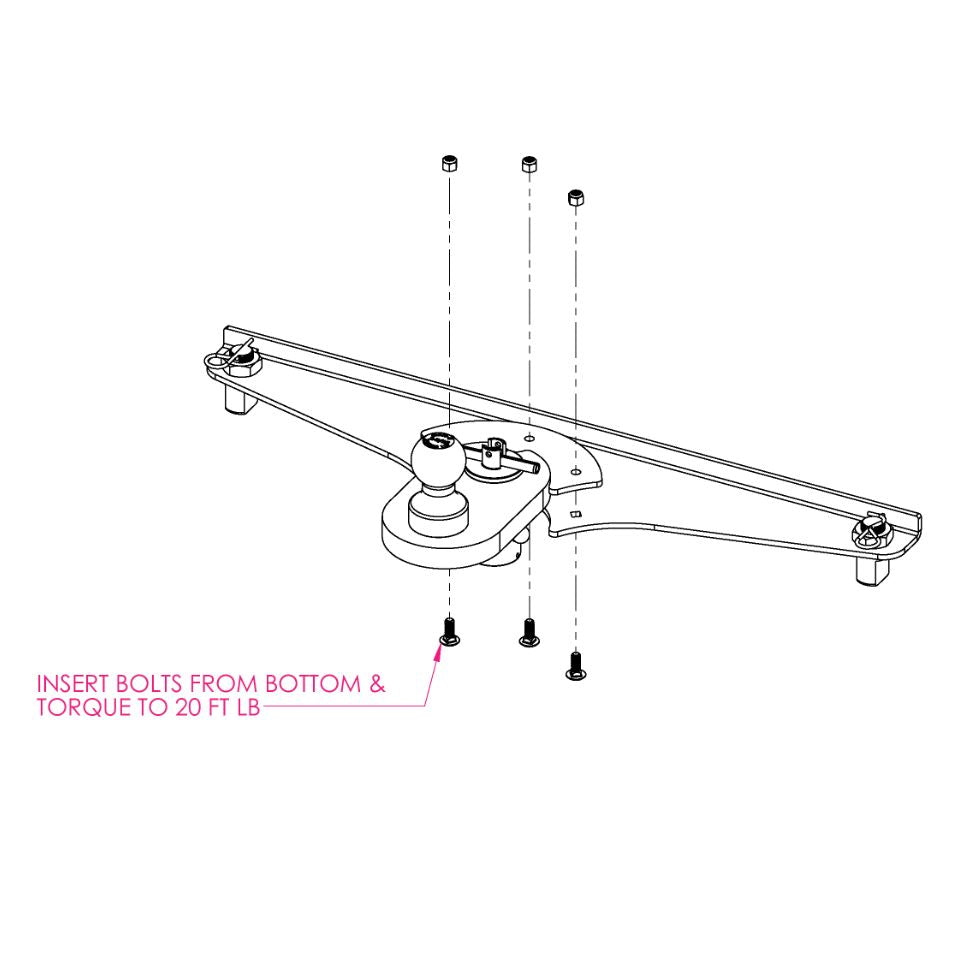 Gen-Y Hitch Gh-21004 Gooseneck Trailer Hitch Ball||gh-21002_3.Jpg||88||gyhgh21004||1277396