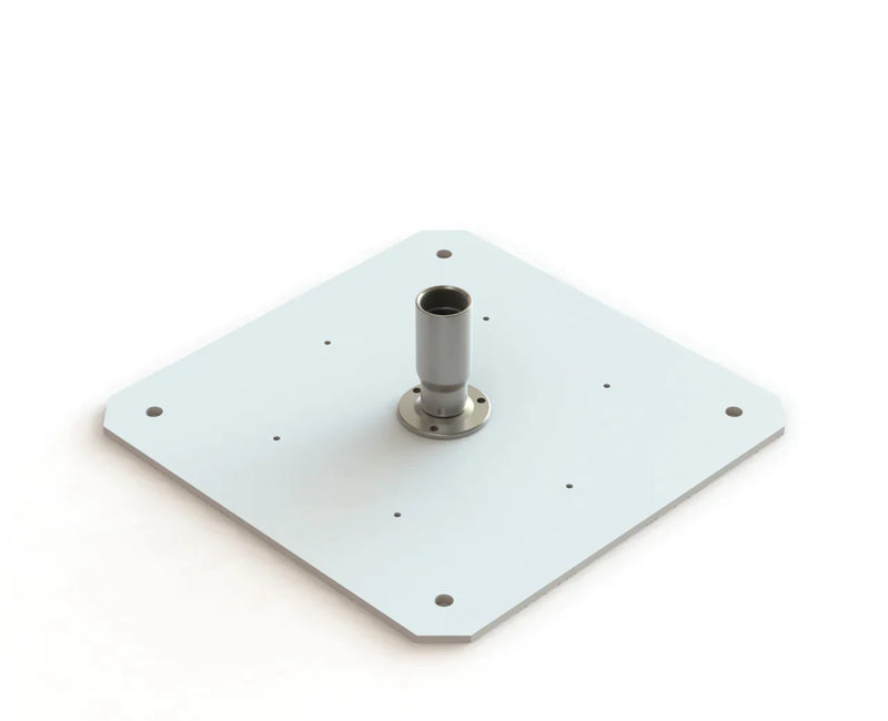 Product of Seaview Svk24stlk Radar Antenna Mount