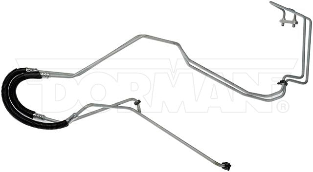 Dorman (Oe Solutions) 624-723 Auto Trans Oil Cooler Hose Assembly||624-723.Jpg||85||d18624723||1087575