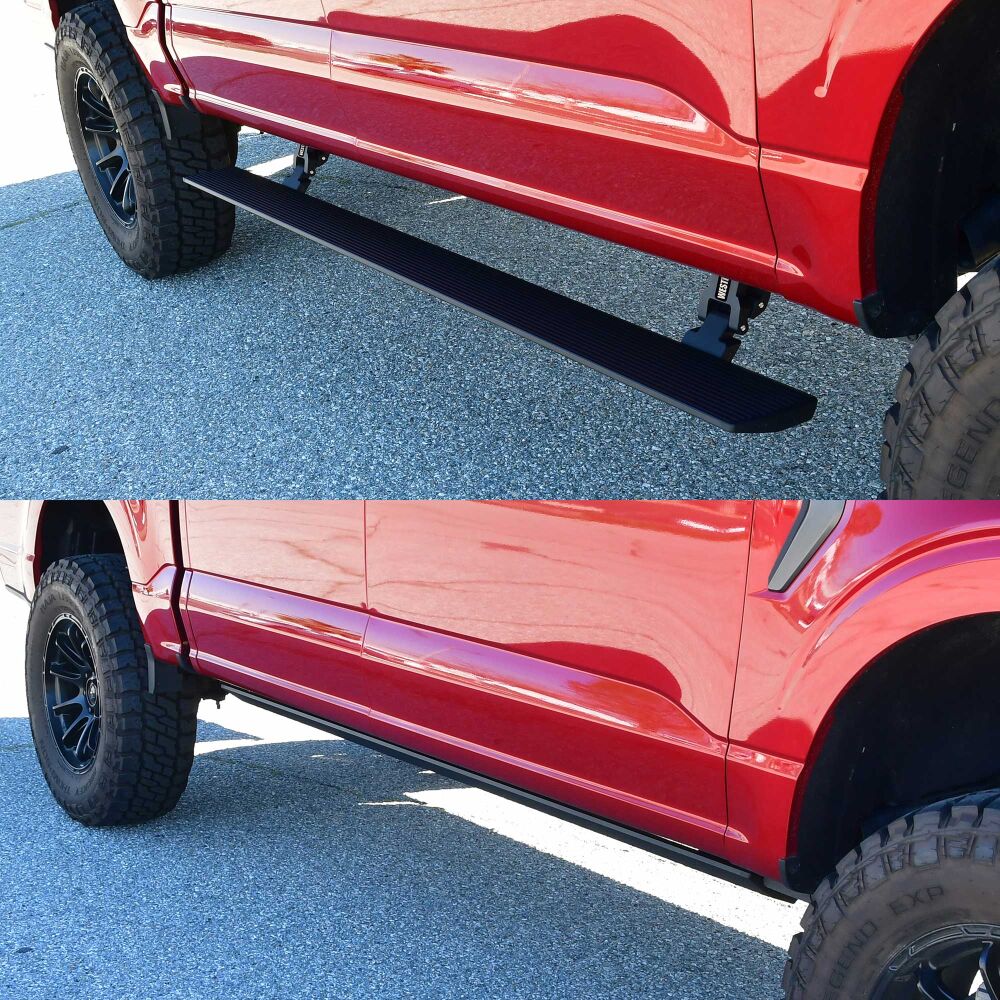 Product of Westin Automotive 29-23565 Pro-e Running Board