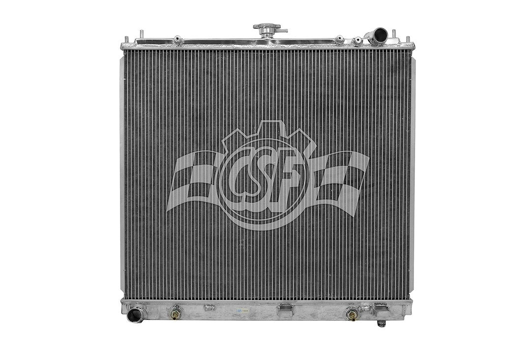 Csf 7029 Radiator||||86||csf7029||2012056