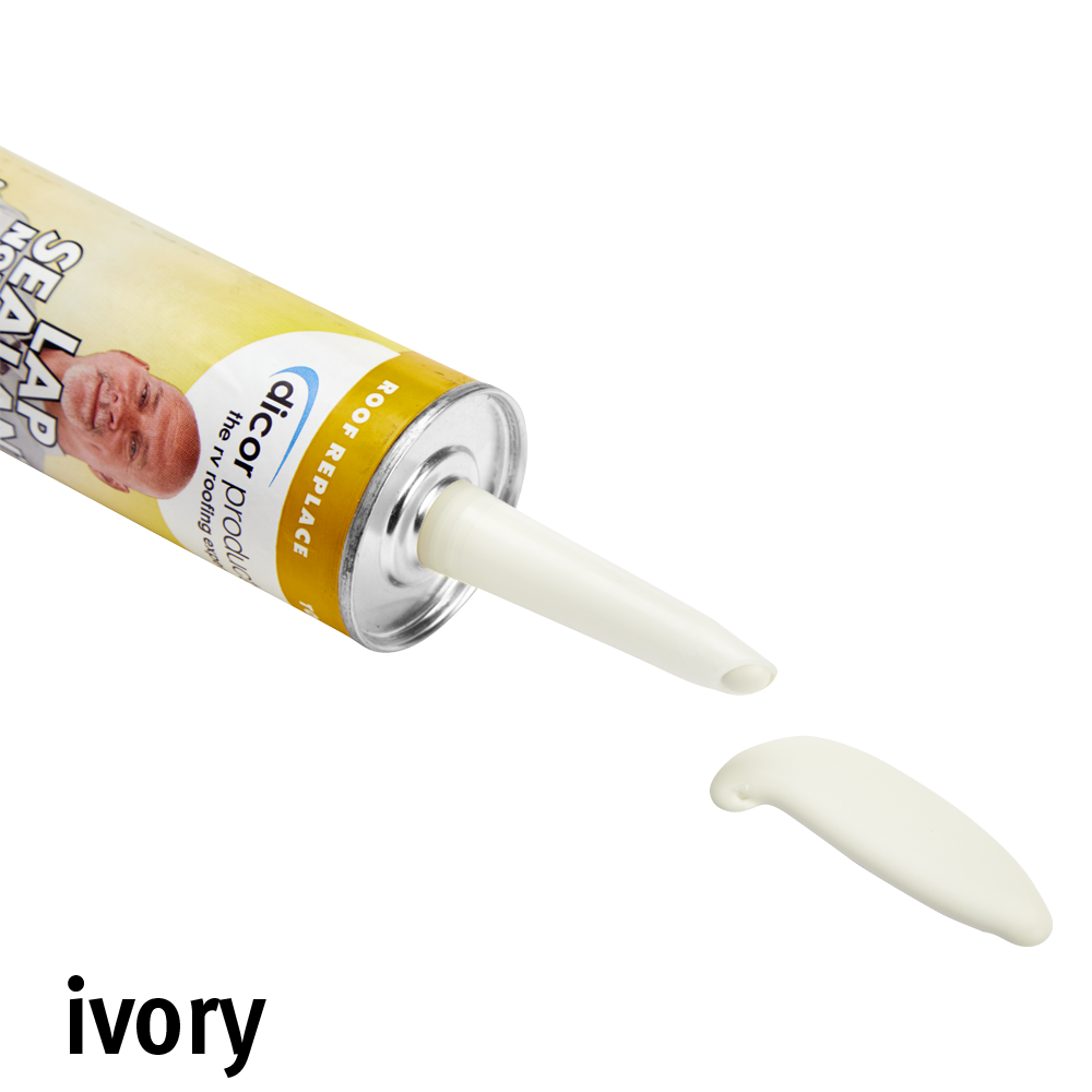 Product of Dicor Corp. 551lsv-1 Roof Sealant