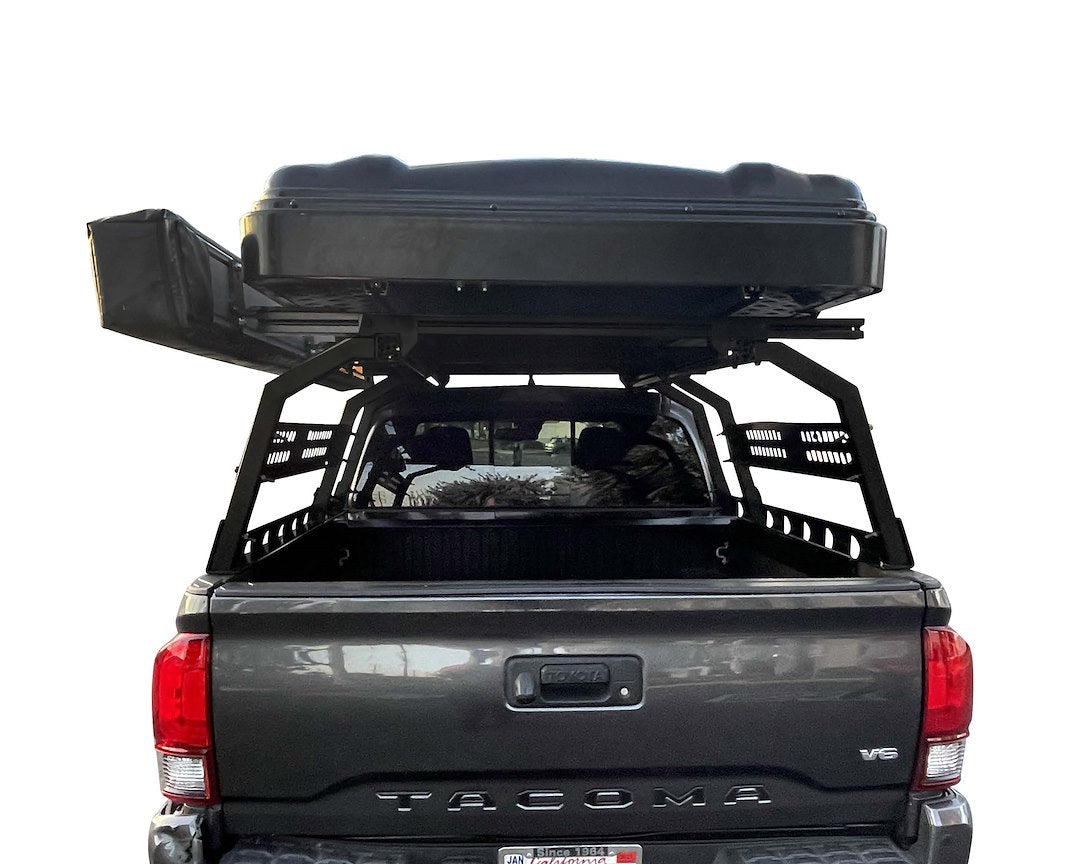 Overland Vehicle Systems 22030102 Bed Cargo Rack Component||discovery Rack _Clean3.Jpg||87||ovs22030102||1339851