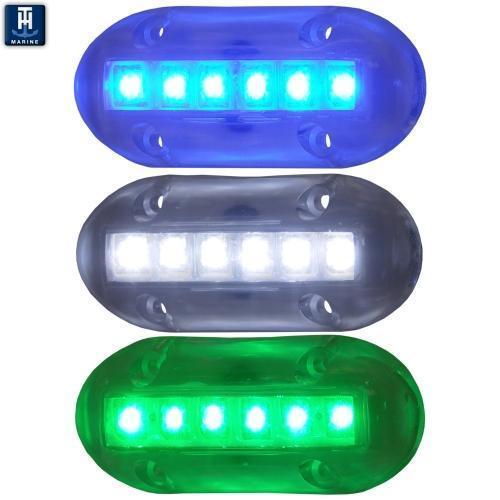 T-H Marine Led-51866-Dp Boat Underwater Light||led-51866-Dp_1.Jpg||86||t9tled51866dp||1021313