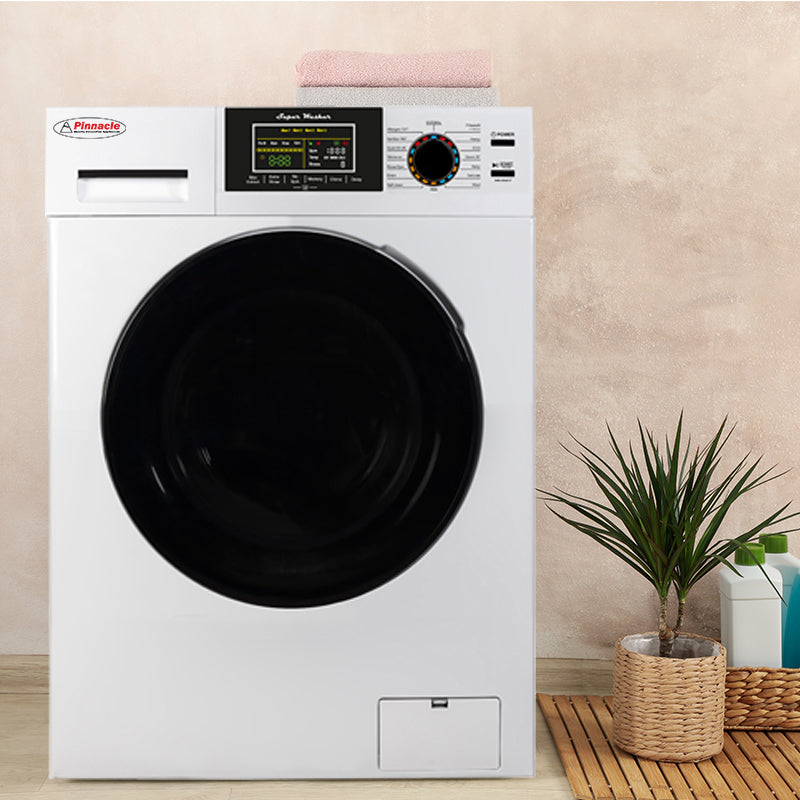 Product of Pinnacle Appliances 21-835 Xl Clothes Washer