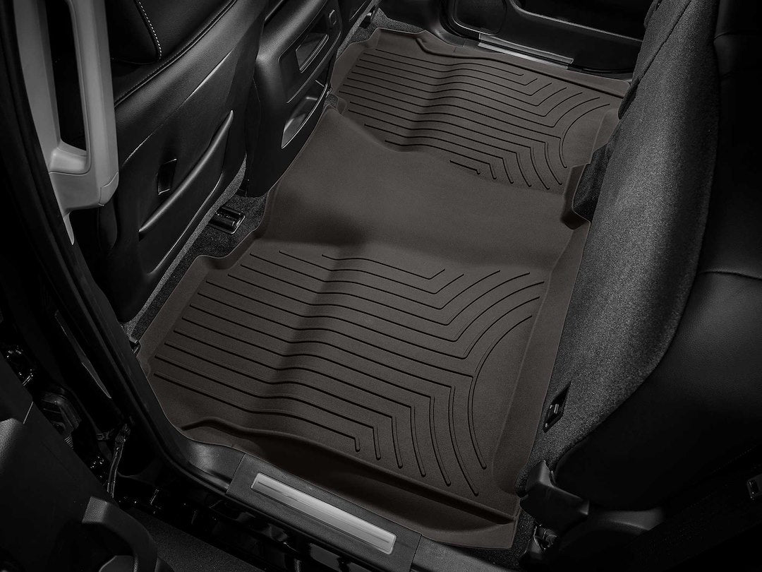 Weathertech (Usa) 475422im Floor Liner||475422im_1.Jpg||86||w24475422im||1665614
