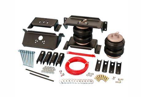 Product of Firestone Industrial 2071 Helper Spring Kit