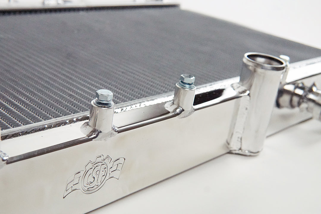 Product of Csf 3076 Radiator