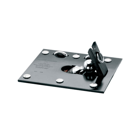 Product of Draw-Tite 8339 Gooseneck Trailer Hitch Head