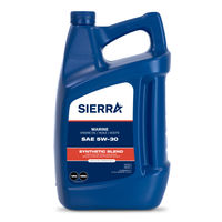 Sierra Marine 18-9555cat-4 Oil||18-9555cat-4.Jpg||85||s5m189555cat4||2471848
