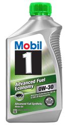 Product of Mobil 1 112746 Oil