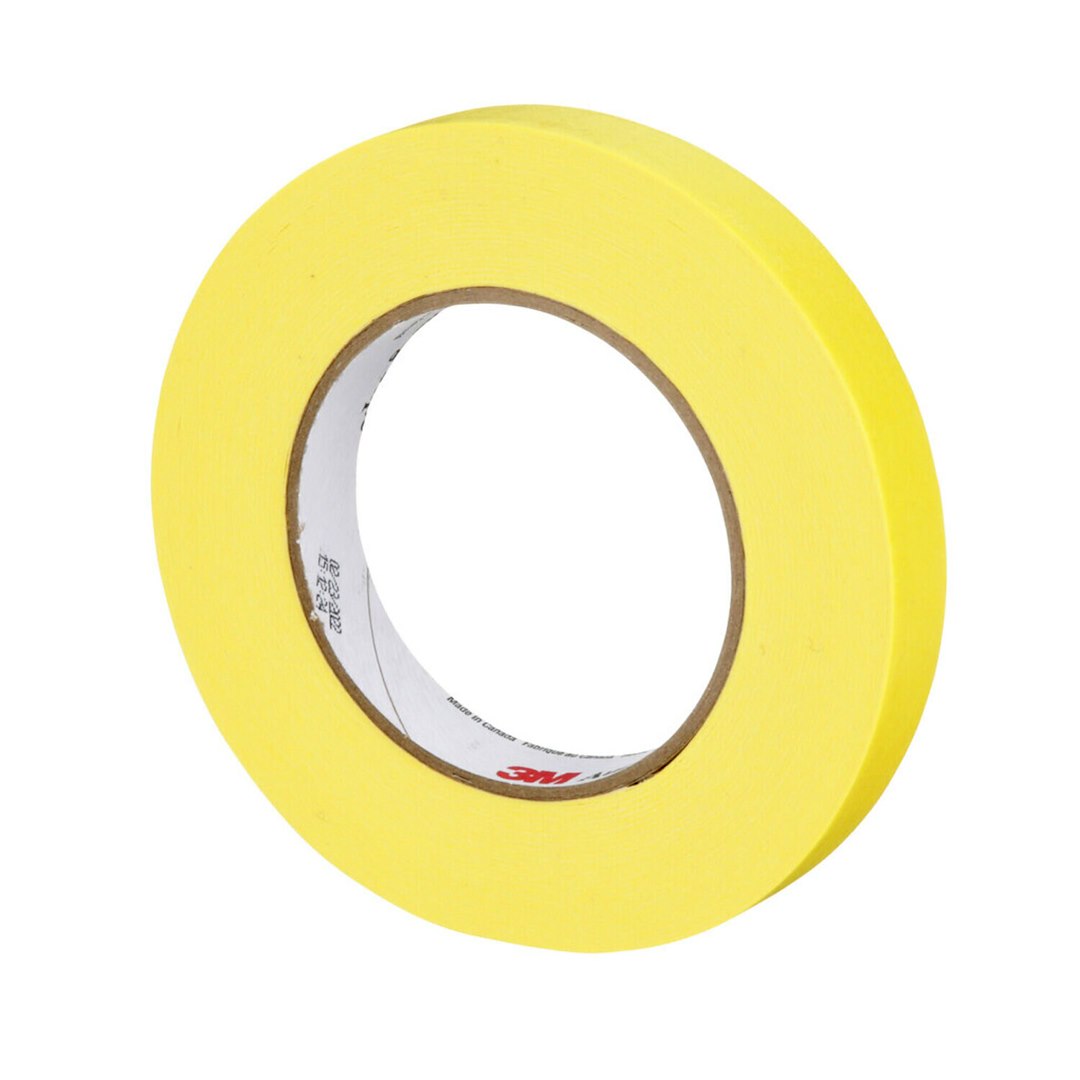 Product of 3m 06652 Masking Tape