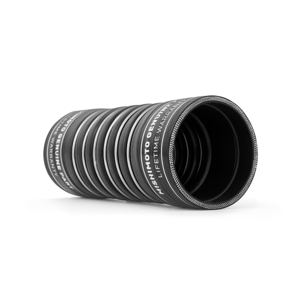 Product of Mishimoto Mmbk-Ram-03bk Intercooler Hose Coupling