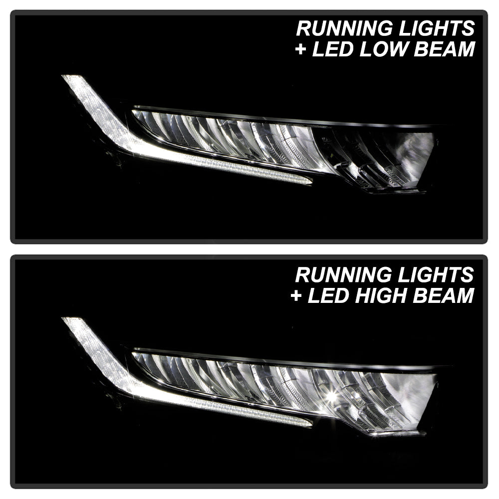 Spyder Automotive 9964282 Headlight Assembly||9964282__8.Jpg||91||s2z9964282||2471758