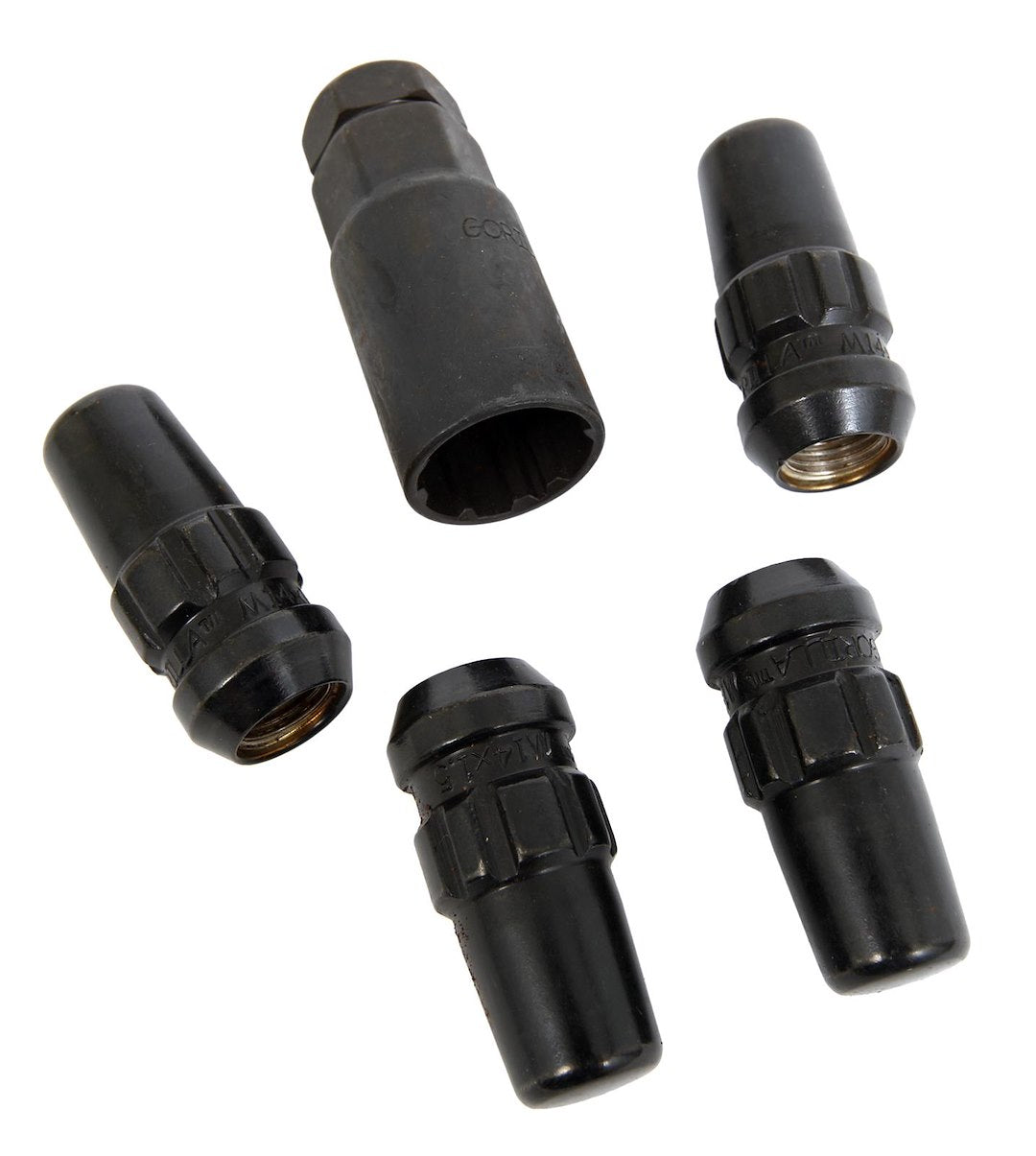 Gorilla 76641nbc Wheel Lock||76641nbc-3.Jpg||86||g2076641nbc||1653484
