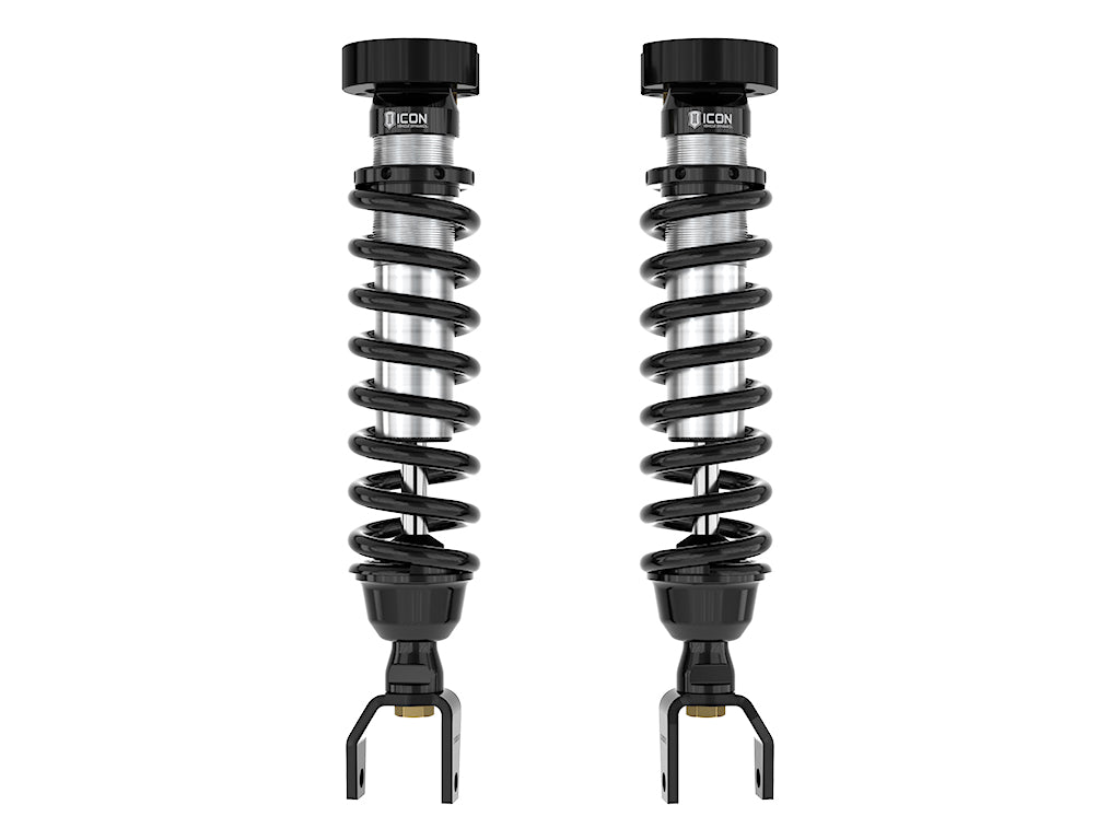 Icon Vehicle Dynamics 211010 Coil Over Shock Absorber||211010_Ram_Coilover_Strt_Web_Large.Jpg||85||i43211010||982669