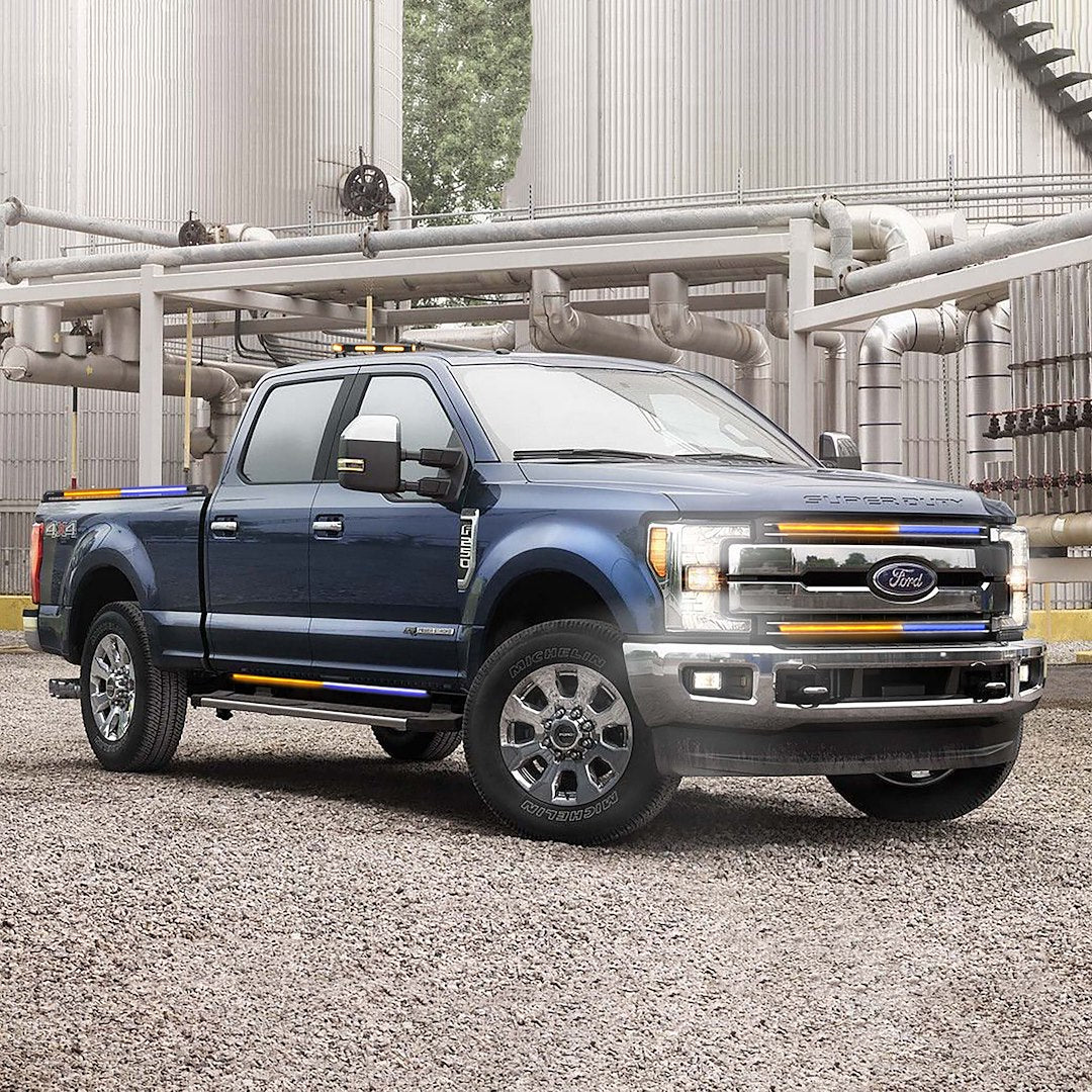 Product of Putco 93010-36 Light Bar