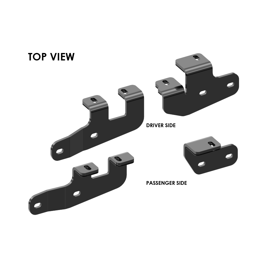 Pullrite 2746 Fifth Wheel Trailer Hitch Mount Kit||2746_2.Png||87||p1x2746||1772668